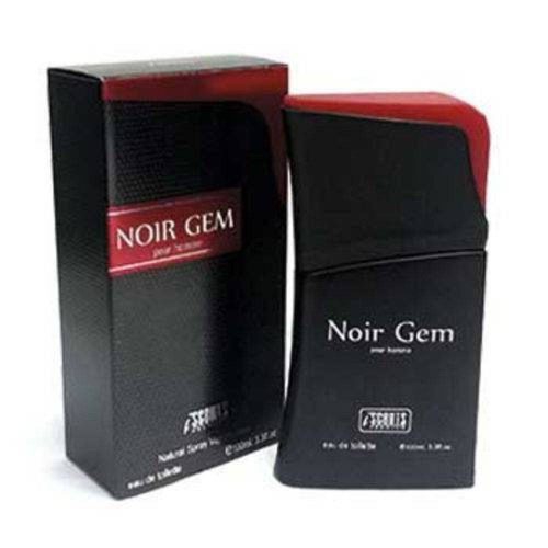 Perfume I Scents Noir Gem Eau de Toilette Masculino - 100ml