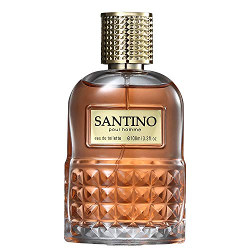 Perfume I Scents Santino M 100ml EDT