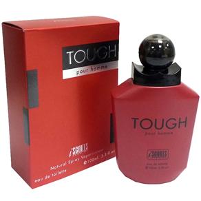 Perfume I Scents Tough Eau de Toilette Masculino - 100ml