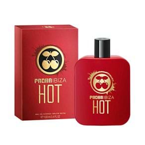 Perfume Ibiza Hot Masculino Eau de Toilette 100ml