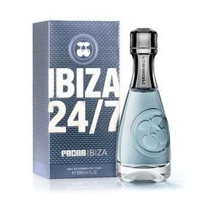 Perfume Ibiza Masculino Eau de Toilette 100ml