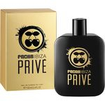 Perfume Ibiza Privé Masculino 100 ml - Lacrado - Selo ADIPEC