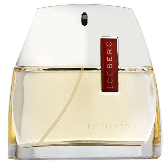 Perfume Iceberg Effusion EDT F 75Ml