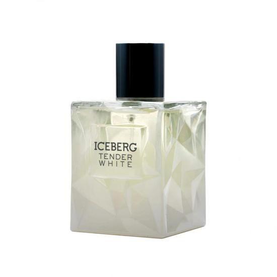 Perfume Iceberg Tender White EDT F 50Ml