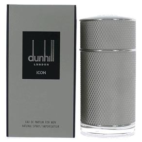 Perfume Icon Masculino Eau de Parfum 50ml - Dunhill