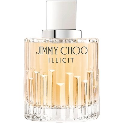 Perfume Illicit Feminino Jimmy Choo EDP 100ml