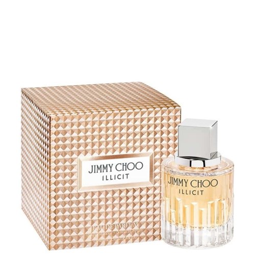 Perfume Illicit - Jimmy Choo - Feminino - Eau de Parfum (60 ML)