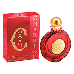Perfume Imperial Ruby Charriol Feminino Eau de Parfum 100ml