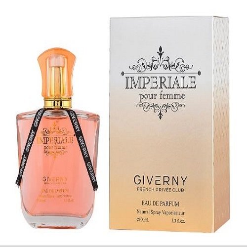 Perfume Imperiale Eau de Parfum Giverny Feminino 100Ml