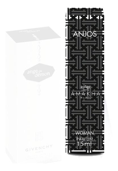 Perfume Importado Anjos Amakha Paris Eau de Parfum 15ml