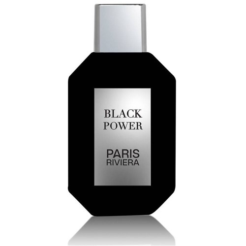 Perfume Importado Black Power Paris Riviera EDT 100ml