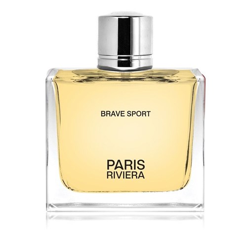 Perfume Importado Brave Sport Paris Riviera EDT