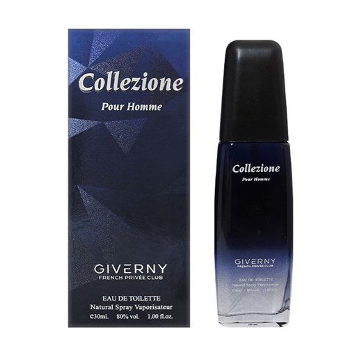 Perfume Importado Collezione Giverny 30ml