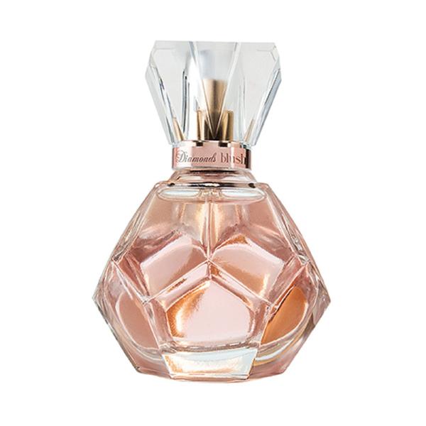 Perfume Importado Diamonds Blush Deo Parfum Feminino Original - 50ml - Jafra