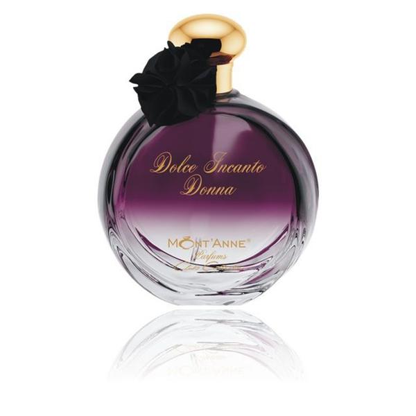 Perfume Importado Dolce Incanto Donna - Mont'Anne Parfums