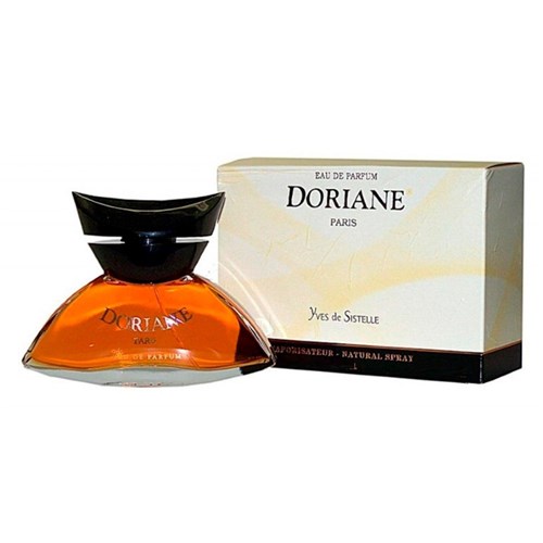 Perfume Importado Doriane Paris Bleu 100ml EDP