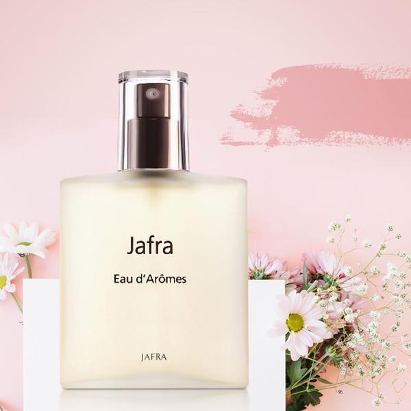 Perfume Importado Eau D Arômes Feminino Original - 100ml - Jafra