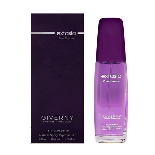 Perfume Importado Extasia Giverny 30ml