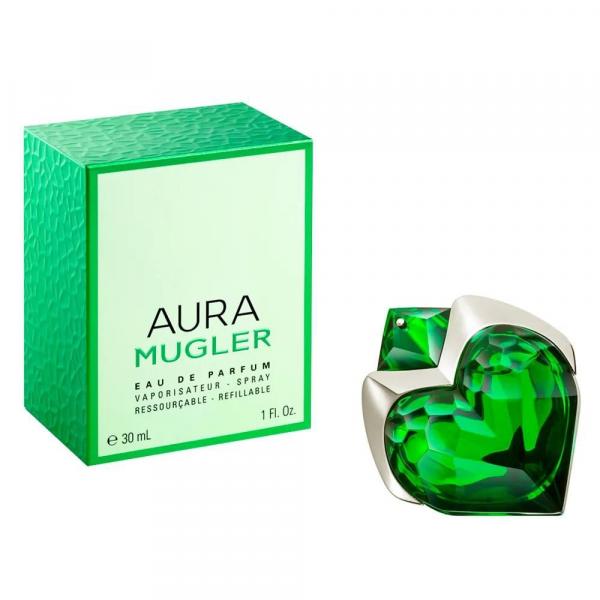 Perfume Importado Feminino Aqua EDP - 30ml - Tierry Mugler