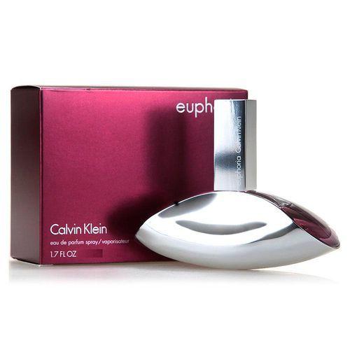 Perfume Importado Feminino Euphoria EDP - 30ml - Calvin Klein