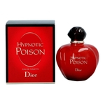 Perfume Importado Feminino Hipnótic Poison EDT 100 ml