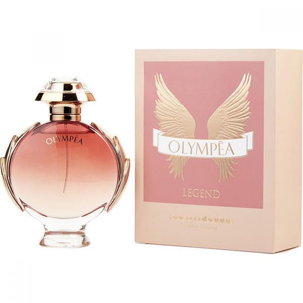 Perfume Importado Feminino Legend EDP - 30ml - Paco Rabanne