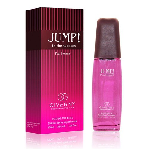 Perfume Importado Jump Giverny 30ml