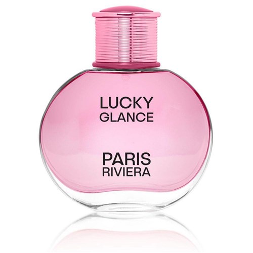 Perfume Importado Lucky Glance Paris Riviera EDP 100ml
