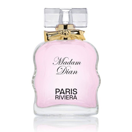 Perfume Importado Madam Dian Paris Riviera EDP 100ml