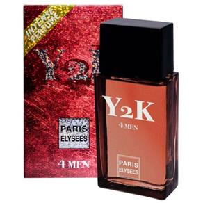 Perfume Importado Masculino Paris Elysees Y2k