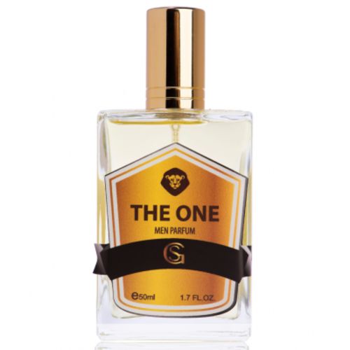 Perfume Importado Masculino The One