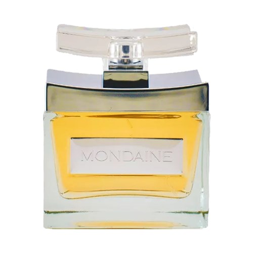 Perfume Importado Mondaine Paris Bleu 95ml EDP