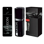 Perfume Importado para Carros AREON FOR CAR SILVER 50ml
