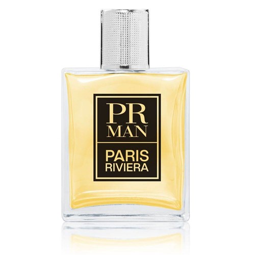 Perfume Importado PR Men Paris Riviera EDT 100ml