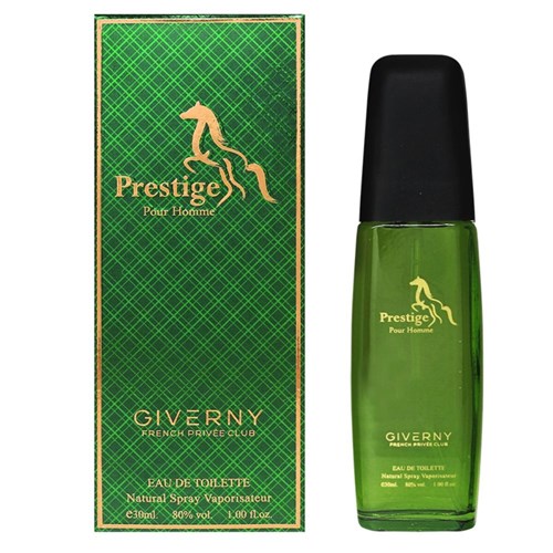 Perfume Importado Prestige Giverny 30ml