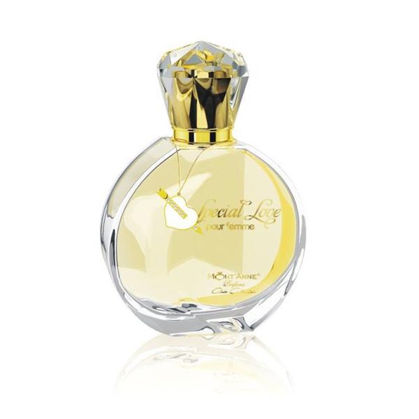 Perfume Importado Special Love - Mont'Anne Parfums