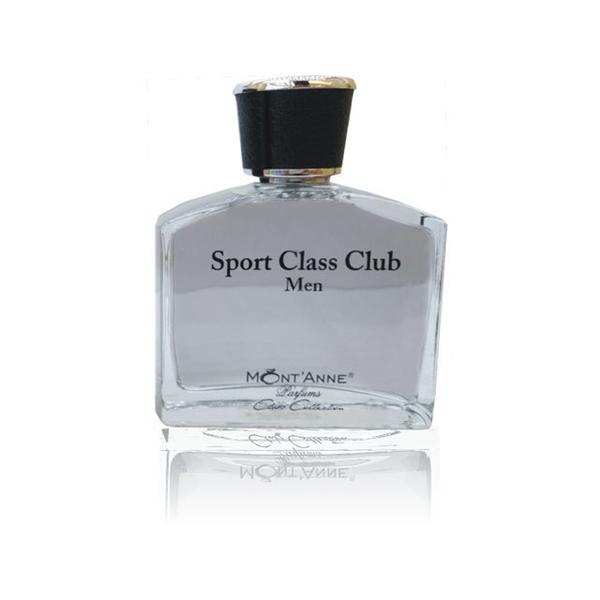 Perfume Importado Sport Class Club Men - Mont'Anne Parfums