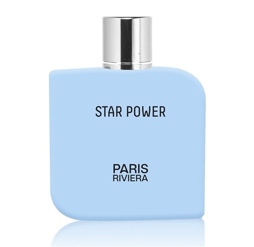 Perfume Importado Star Power Paris Riviera EDT 100ml