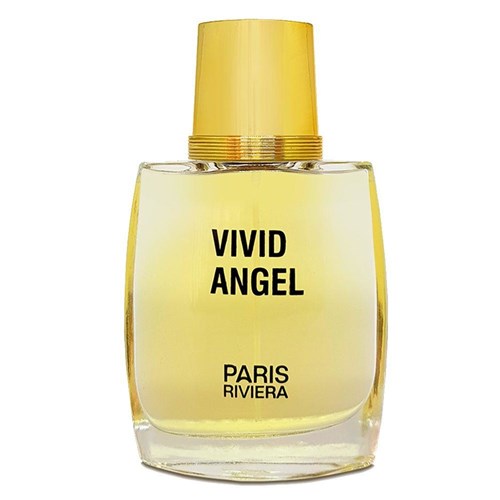 Perfume Importado Vivid Angel Paris Riviera EDP 100ml