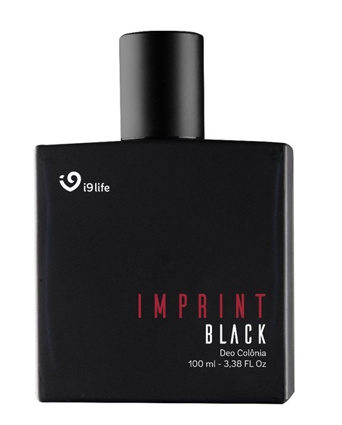 Perfume Imprint Black I9Life For Mem 0197