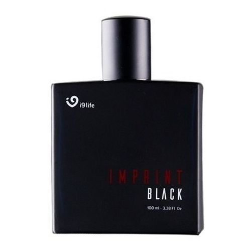 Perfume Imprint Black - I9life - Perfume Masculino 100ml - I9 Life