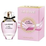 Perfume In Flames La Rive Eau De Parfum - Feminino 90 Ml