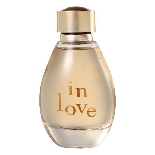 Perfume In Love Feminino EDP 90ml La Rive