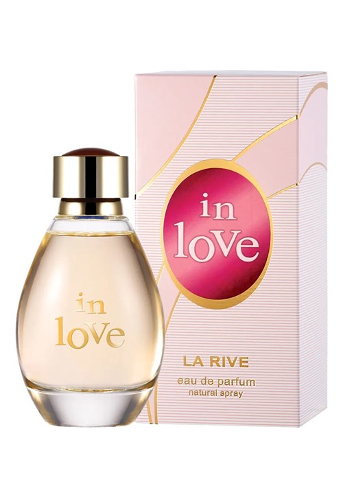 Perfume In Love La Rive EDP 90ml