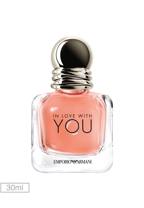 Perfume In Love With You 30ml