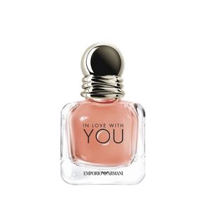 Perfume In Love With You Feminino Eau de Parfum 30ml