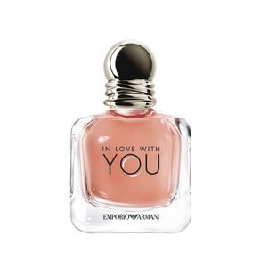 Perfume In Love With You Feminino Eau de Parfum 50ml