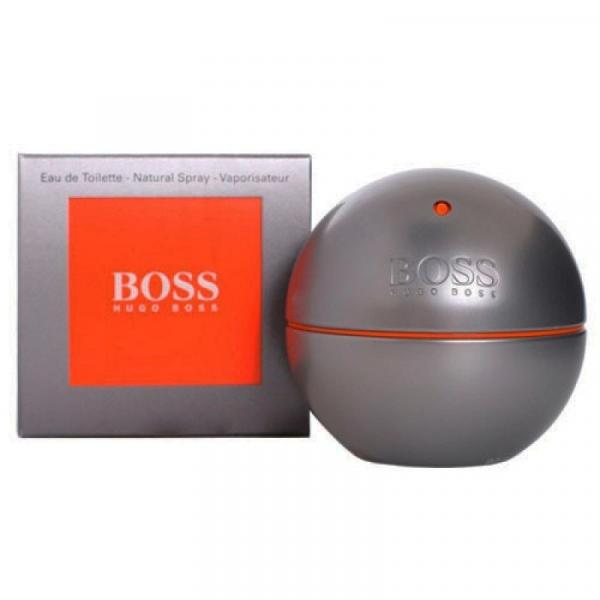 Perfume In Motion Masculino Eau de Toilette 90ml - Hugo Boss
