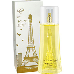 Perfume In Tower Eiffel Mont'anne Feminino Eau de Parfum 100ml