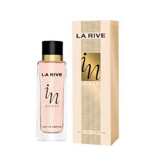 Perfume In Woman Eau de Parfum Feminino La Rive 90ml